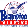 Brampton Windows