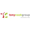 Tony Cook