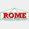 Rome Conservatories