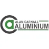 Alan Carnall