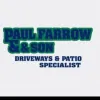 Paul Farrow Driveways & Patio Specialists