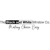 The Black and White Window Co