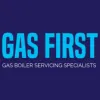 Gas First