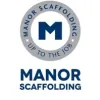 Manor Scaffolding