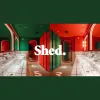Shed Design