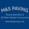 M & S Paving