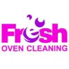 Fresh Oven Cleaning