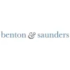 Benton & Saunders