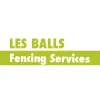 Les Balls Fencing Services