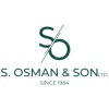 Osman Landscaping