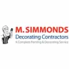 M. Simmonds