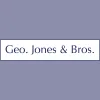 GeoJones