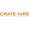 Commercial Crate Hire