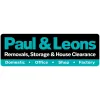 Paul & Leon's Removals