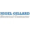 Nigel Gillard