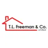 Freeman T L