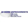 JD Home Improvements Driveways