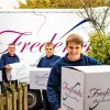 Fredericks Removals