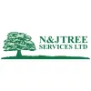N & J Tree Services