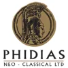 Phidias Neo Classical