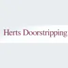 Herts Doorstripping