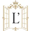 L'Interieur Of Little Aston