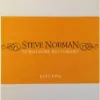 Steve Norman Furniture Restorers