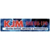 K J M Heating Services