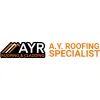 A Y Roofing Specialist
