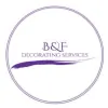 B&F Decorating Services