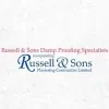 Russell & Sons Plastering Contractors
