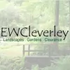 E W Cleverley