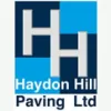 Haydon Hill Paving