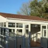 Superseal Glassfibre Roofing