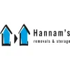 Hannam's Removals