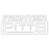 Frontier Pitts