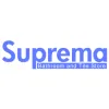 Suprema Bathrooms