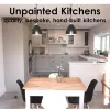 Unpainted Kitchens