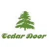 Cedar Doors