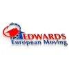 Edwards European Moving