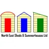 North East Sheds & Summerhouses