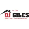 DJ Giles