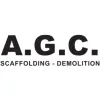 A G C System Scaffolding