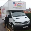 GB Removals