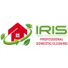 Iris Cleaning