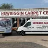 Newbiggin Carpet Centre