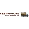 S & S Removals