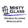 Misty Glass