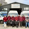 Centaframe PVCU Systems