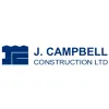 J. Campbell Construction
